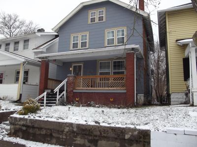 687 Lilley Ave, Columbus, OH, 43205