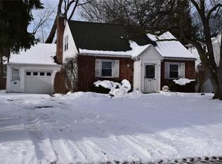 135 Glen Ellyn Way, Rochester, NY 14618