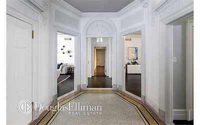 Sold by Douglas Elliman