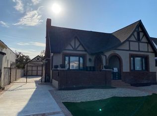 1041 S 1st St #C, Alhambra, CA 91801