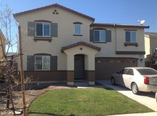 6342 Casey Way, Fontana, CA 92336