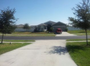 3200 Queen Alexandria Dr, Kissimmee, FL 34744