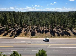 60 S Clark Rd #0, Show Low, AZ 85901