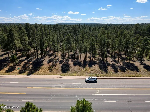 60 S CLARK Road #0, Show Low, AZ 85901