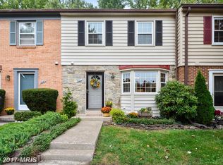 9684 Kanfer Ct, Gaithersburg, MD 20886