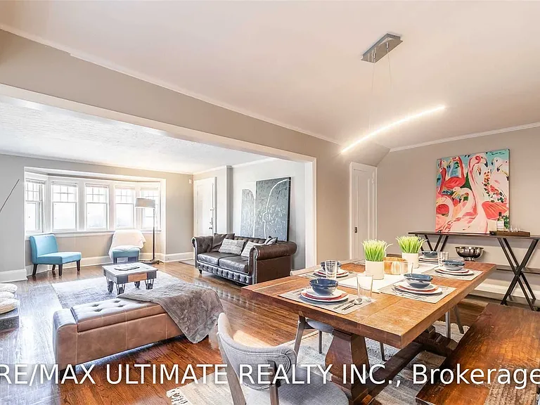 470 Oriole Pkwy #4 — Photo 16