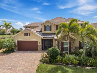 210 Alcove Point Lane, Jupiter, FL, 33478
