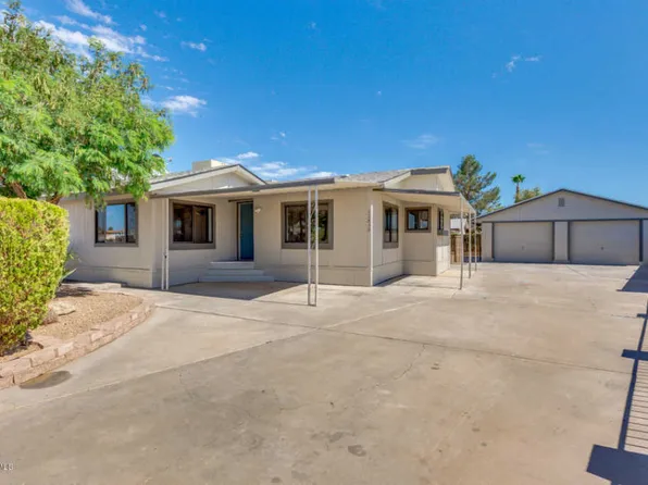12839 W Lundberg St, Surprise, AZ 85378