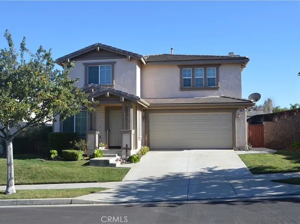 25122 Sagebush Way, Corona, CA 92883
