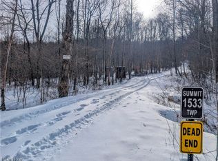 0 Kuhn Aly Tract 10, Lewisville, OH 43754