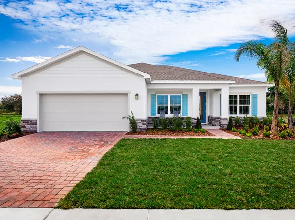 Peterson Cove Plan, Brooks Landing