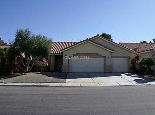 7171 Purple Shadow Ave, Las Vegas, NV 89113