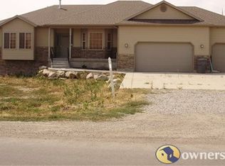 9565 N 4800 W, Tremonton, UT 84337