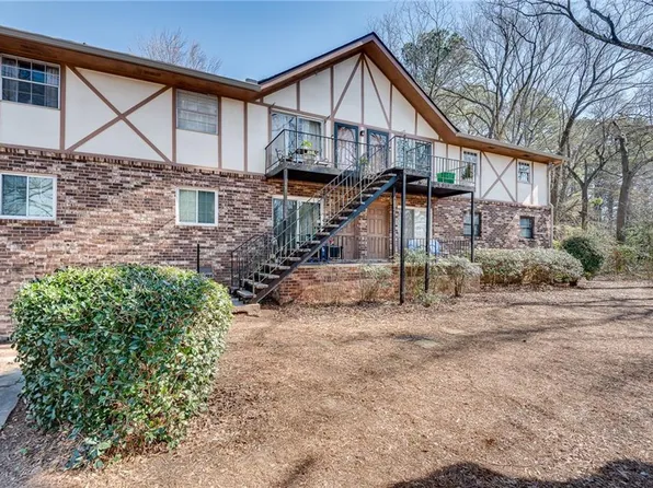 1229 Church St Unit C, Decatur, GA 30030