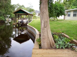 131 Cedar Creek Cutoff Rd, Palatka, FL 32177