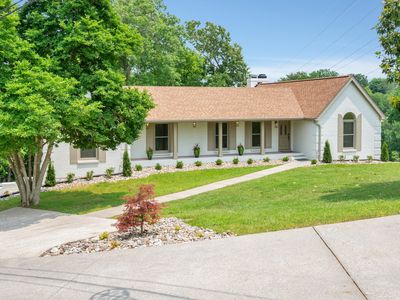 313 Fairway Dr, Clarksville, TN, 37043