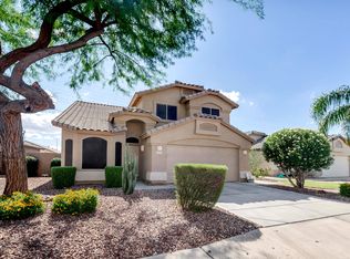 9329 E Posada Ave, Mesa, AZ 85212