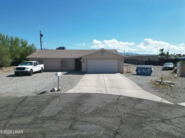 2194 Quail Ln, Lake Havasu City, AZ 86403