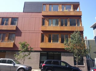 321 W 2nd St UNIT 2, South Boston, MA 02127