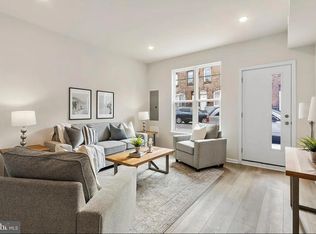 2714 Earp St, Philadelphia, PA 19146