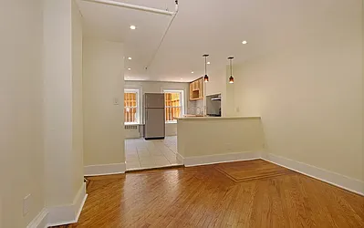 Rented by Compass