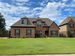 4901 Avi Dr, Bartlett, TN 38002