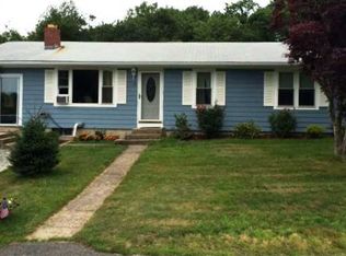 61 Daytona Ave, Narragansett, RI 02882