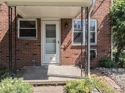104 Wyandotte Dr APT 4, Marietta, OH, 45750