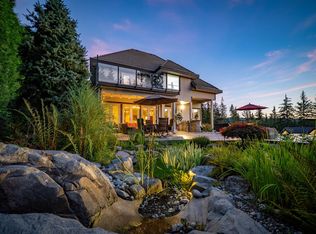 136 Deerview Ln, Anmore, BC V3H 0A3