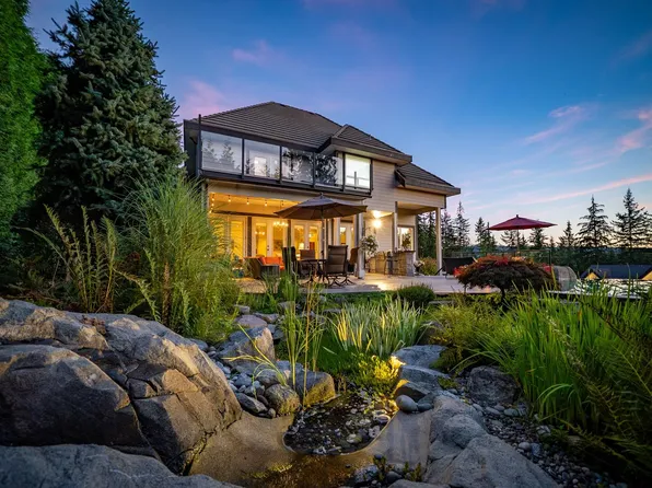 136 Deerview Ln, Anmore, BC V3H 0A3