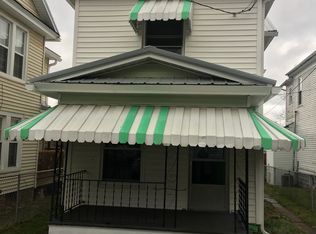 3611 6th Ave, Parkersburg, WV 26101