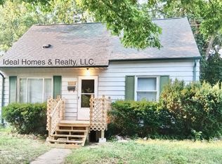 2409 Maryland Ave, Flint, MI 48506