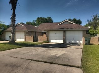 5810 Masters Blvd, Harlingen, TX 78552