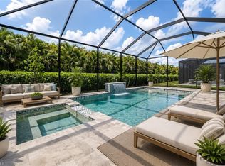 8779 Oceana WAY, NAPLES, FL 34114