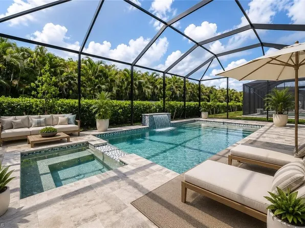 8779 Oceana WAY, NAPLES, FL 34114