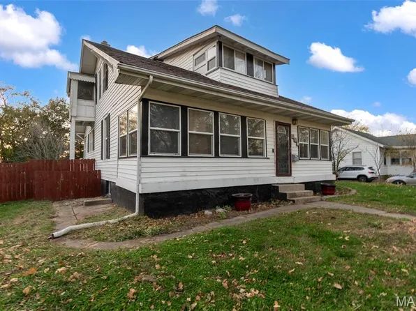 605 Albert St, Cape Girardeau, MO 63703