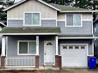 6432 SE 129th Pl, Portland, OR 97236