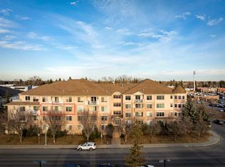 15320 W Bannister Rd SE #302, Calgary, AB T2X 1Z6