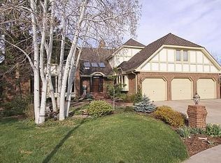 5537 S Mobile St, Centennial, CO 80015