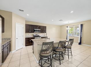 29991 W Freda Lane, Buckeye, AZ 85396