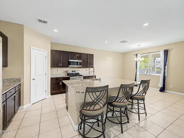 29991 W Freda Lane, Buckeye, AZ 85396