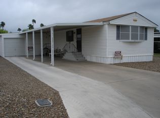 115 Yawn St, Mission, TX 78572