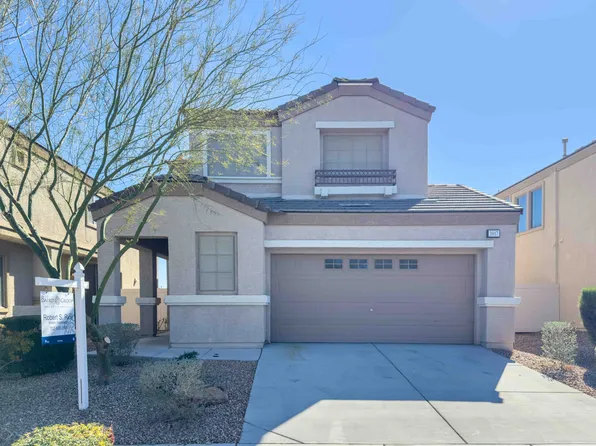 3817 Bella Legato Ave, North Las Vegas, NV 89081