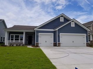 748 Little Fawn Way LOT 177, Muirwood B Myrtle Beach, SC 29588