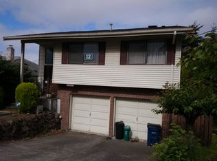 5539 20th Ave S, Seattle, WA 98108