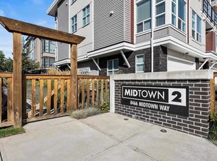 8466 Midtown Way #15, Chilliwack, BC V2P 0G8