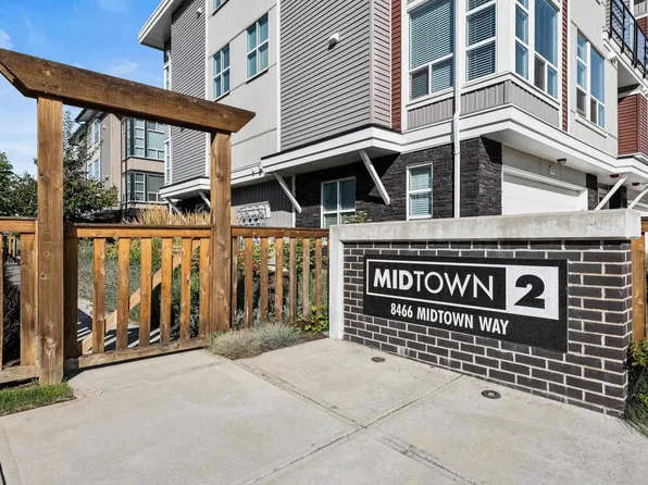 8466 Midtown Way #15, Chilliwack, BC V2P 0G8