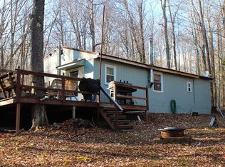 1721 Old Possessions Rd, Troy, PA 16947