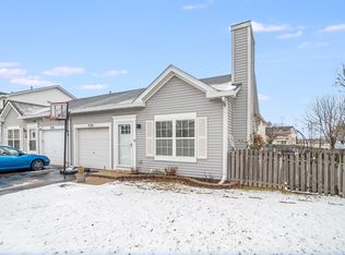 334 Richfield Trl, Romeoville, IL 60446