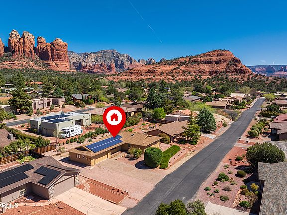 3rd image of 2320 Buckboard Road